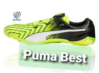 puma shoes