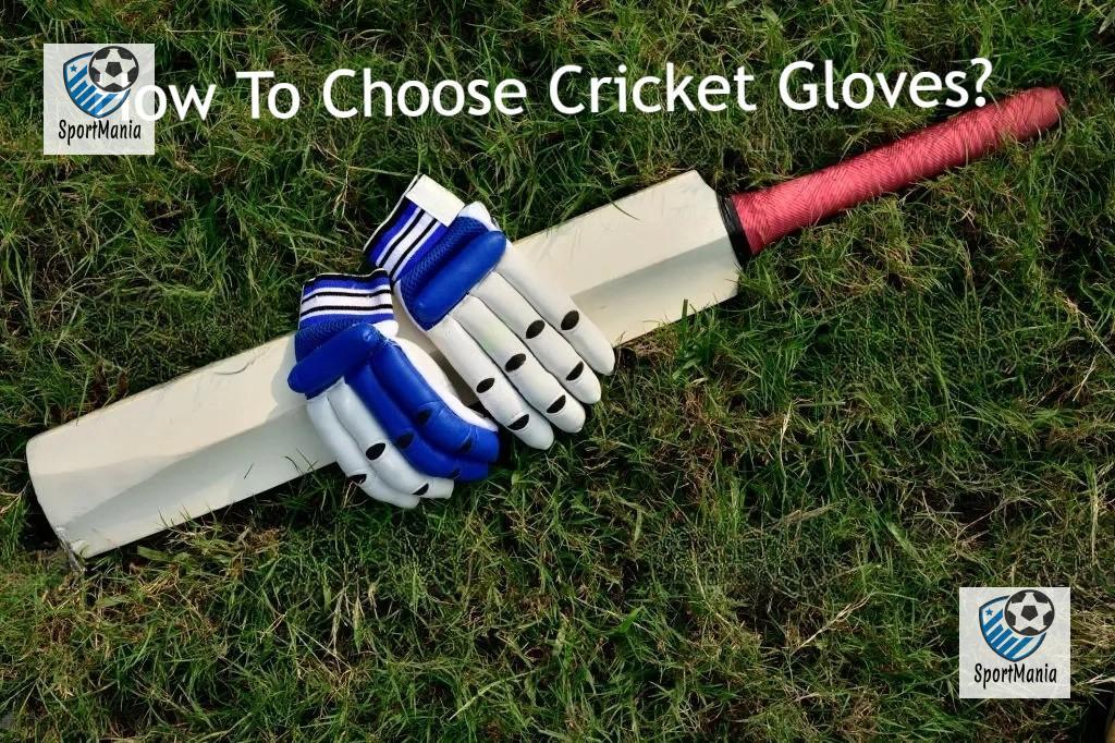 Cricket Gloves
