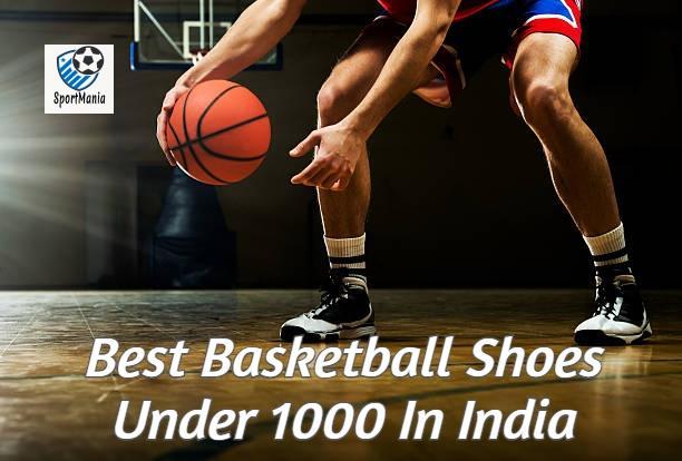 Basketball Shoes Under 1000
