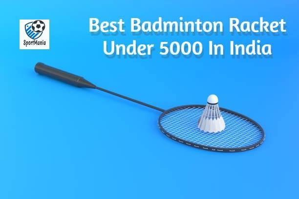 Badminton Racket