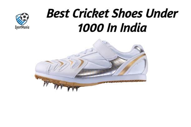 Cricket Shoes