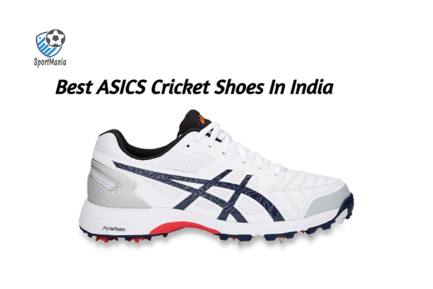 asics cricket shoes