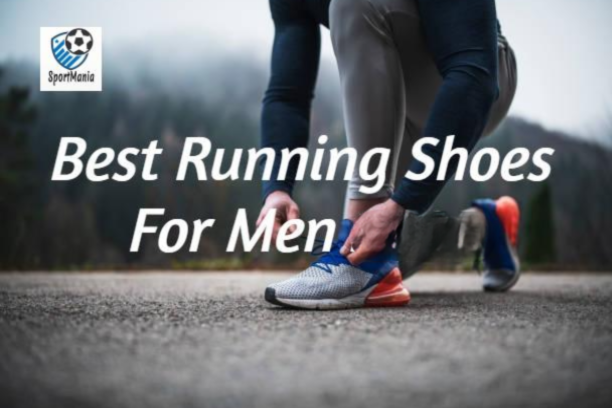 Running Shoes For Men