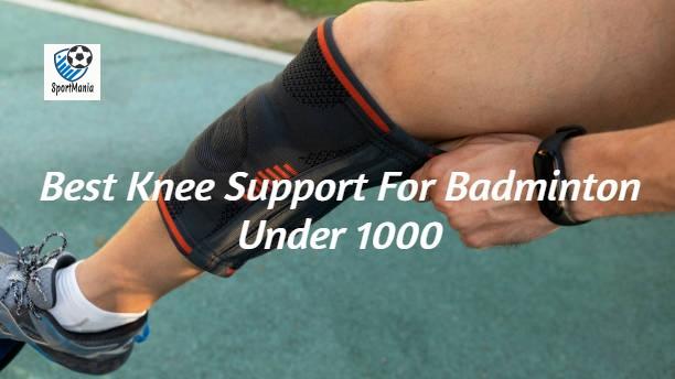 Knee Support