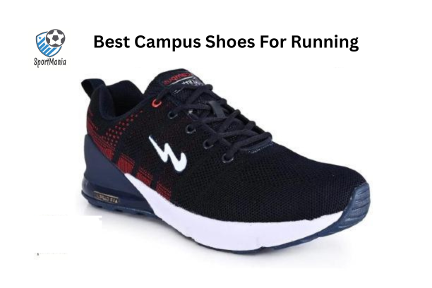 Campus Shoes