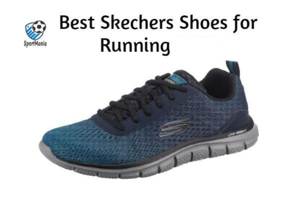 Skechers Shoes