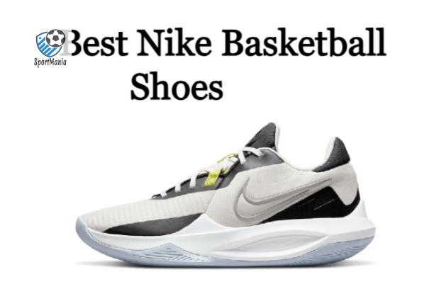 Nike Basketball Shoes