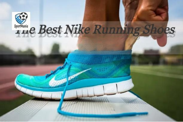 nike running shoes