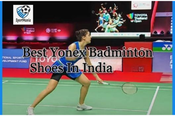 Nivia Badminton Shoes