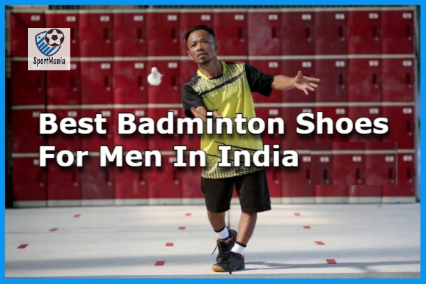 badminton shoes for men