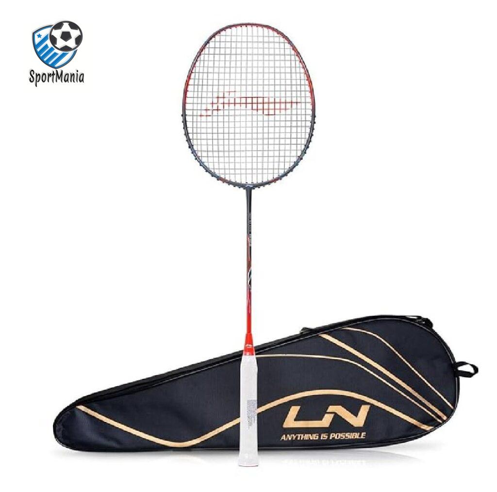 lining badminton racket