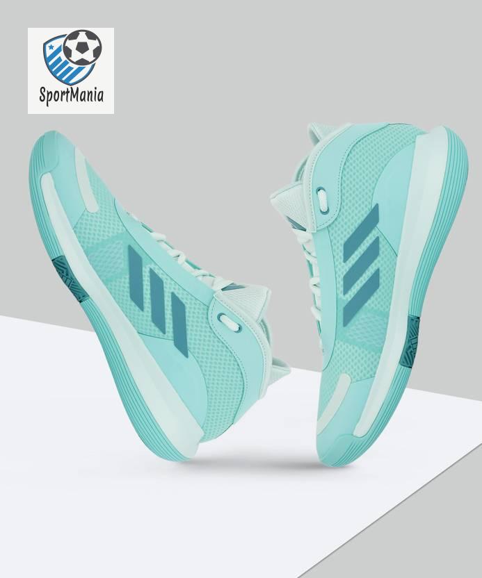 Adidas Bounce Legends Basketball Shoe