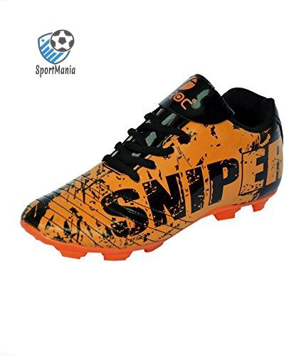 Feroc Sniper Football Studs for Men