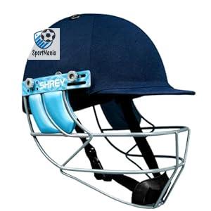 Shrey Match Cricket Helmet