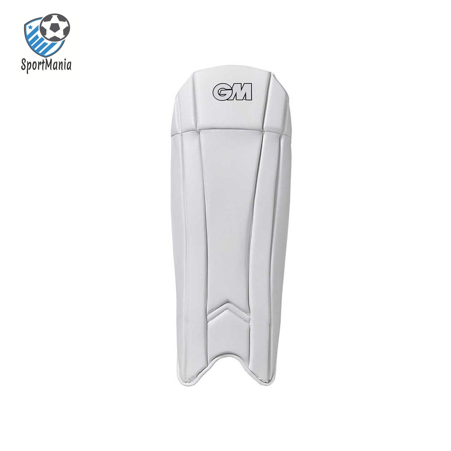 GM Cricket Wicket Keeping Pads