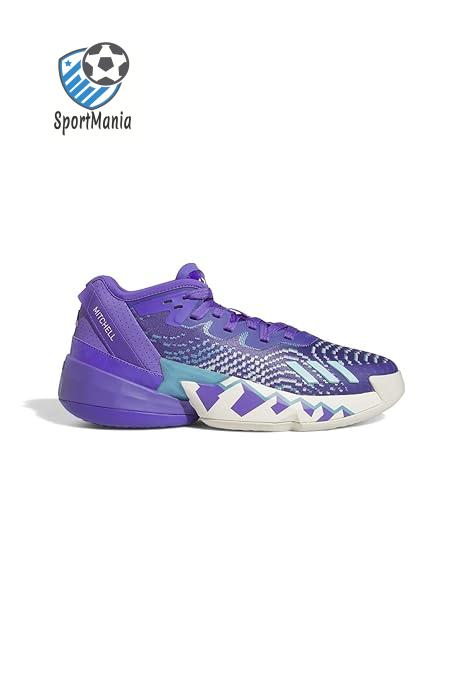 Adidas Basketball Shoe