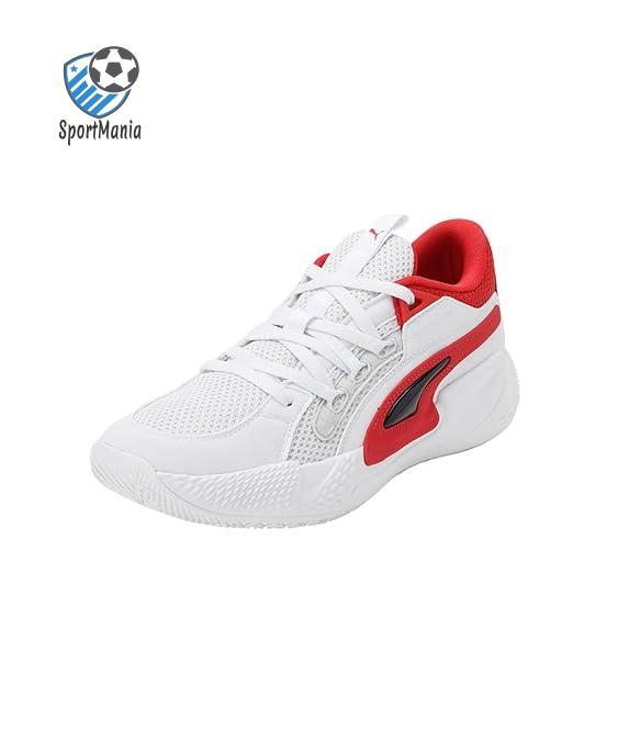 Puma Unisex Basketball Shoes
