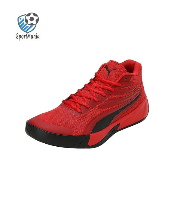 Puma Basketball Shoes for Men
