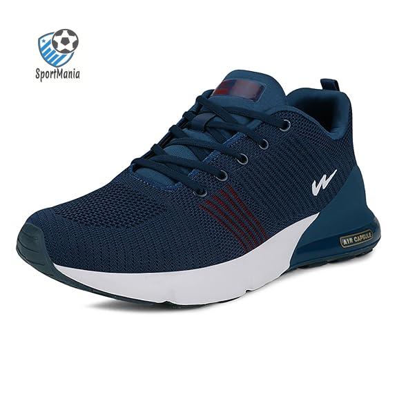 Campus Men's ZURIK PRO Running Shoes