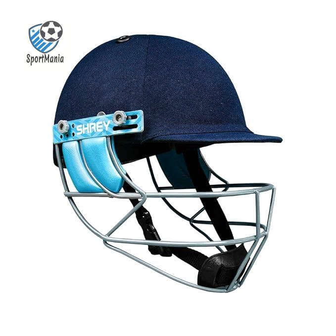 Shrey Match Cricket Helmet