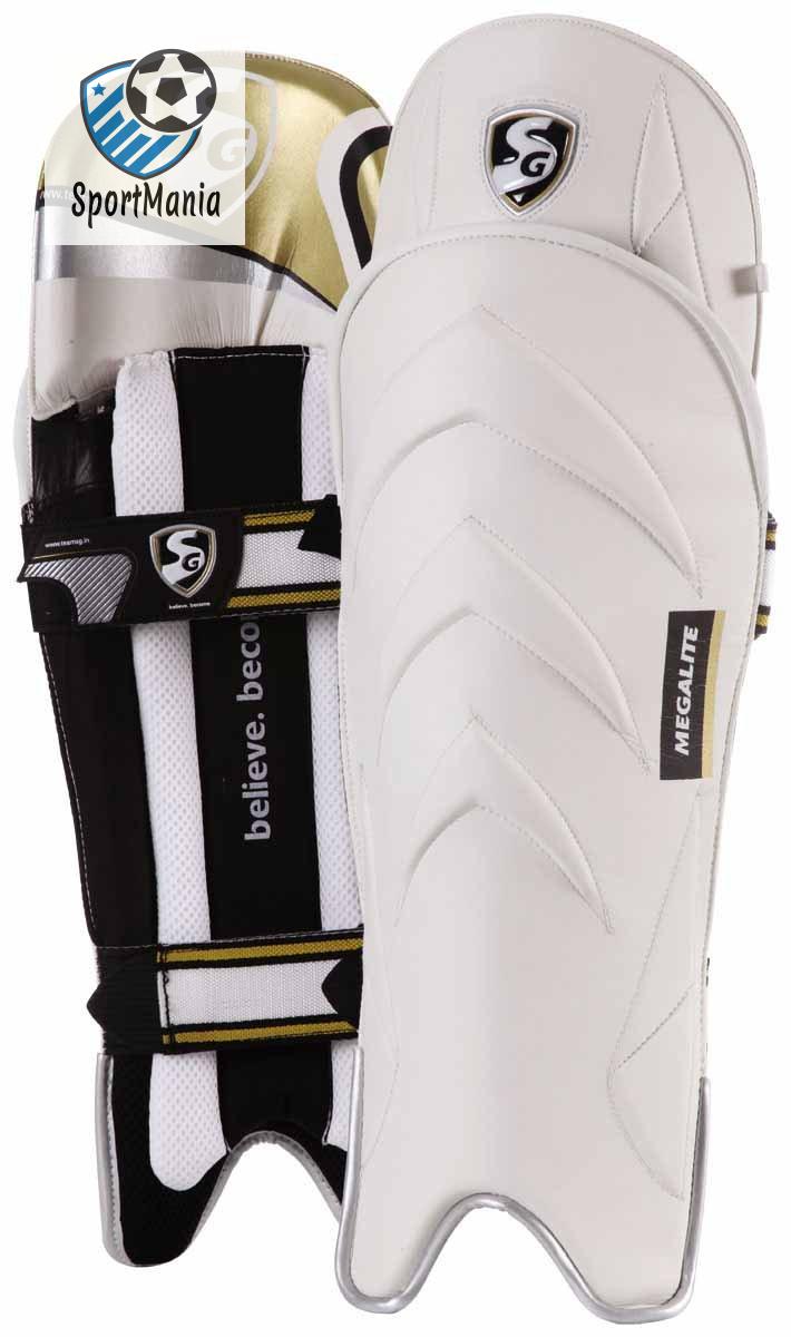 SG Wicket Keeping Pads