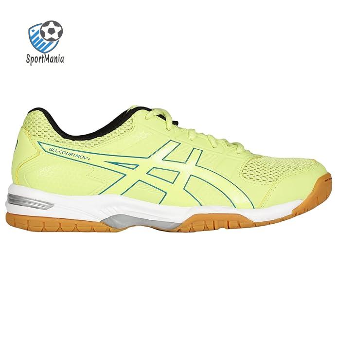 Asics Gel Badminton Shoe