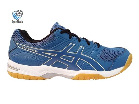 ASICS Gel COURTMOV Badminton Shoe