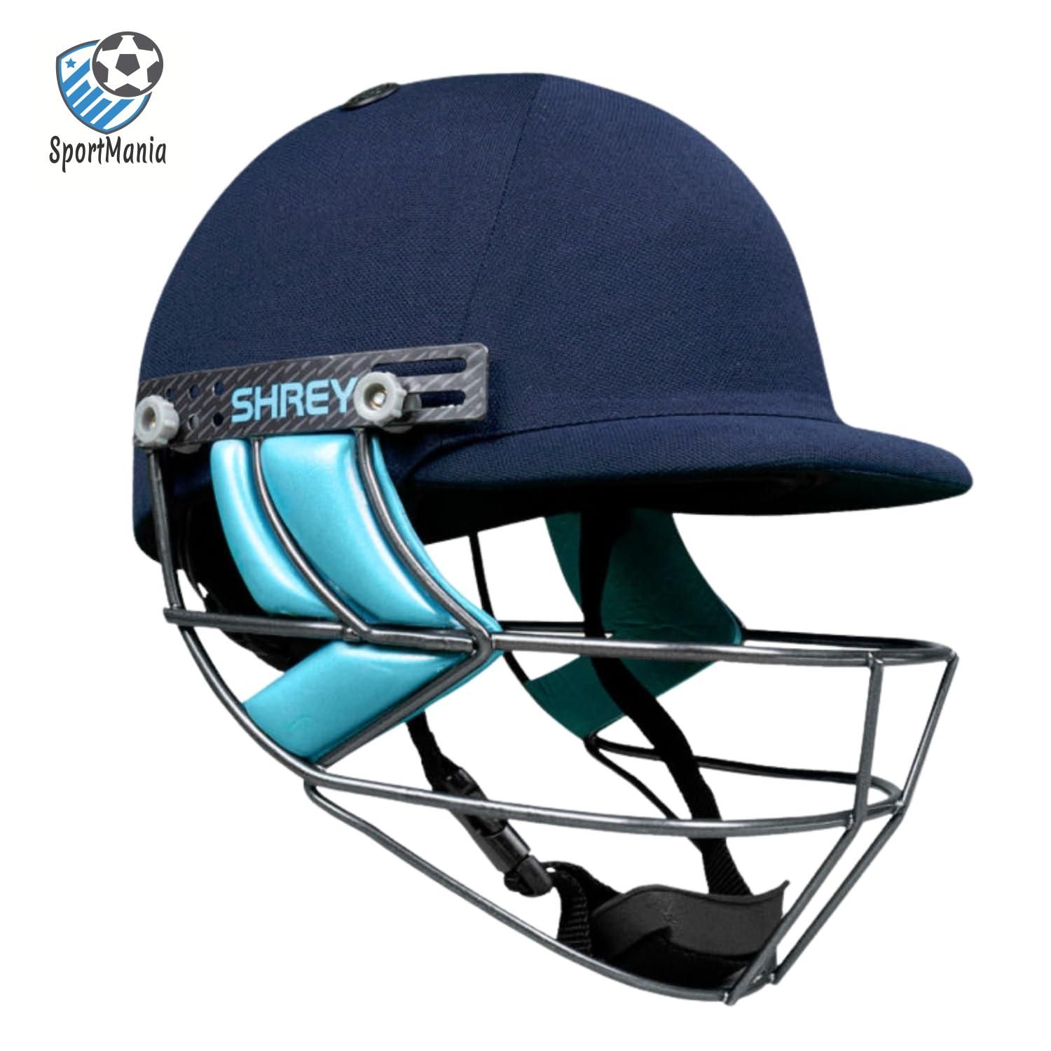 Shrey Premium Cricket Helmet