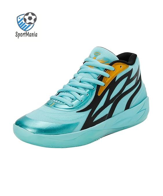 Puma Unisex Mb.02 Basketball Shoe