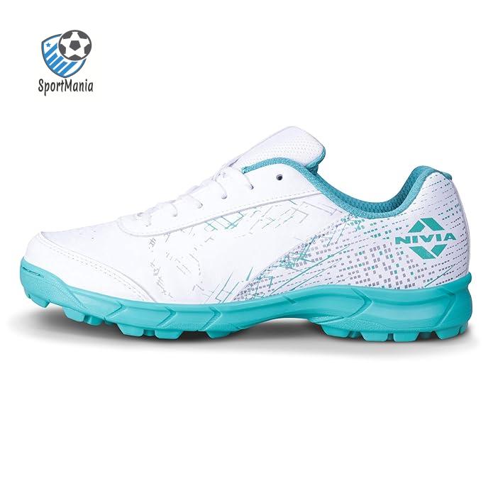 Nivia Bounce Cricket Shoe