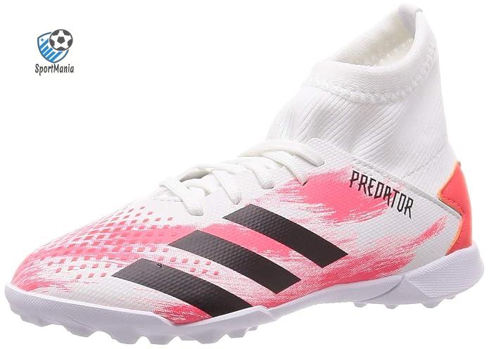 Adidas Men’s Predator 20.3 Ll Tf Football Shoes
