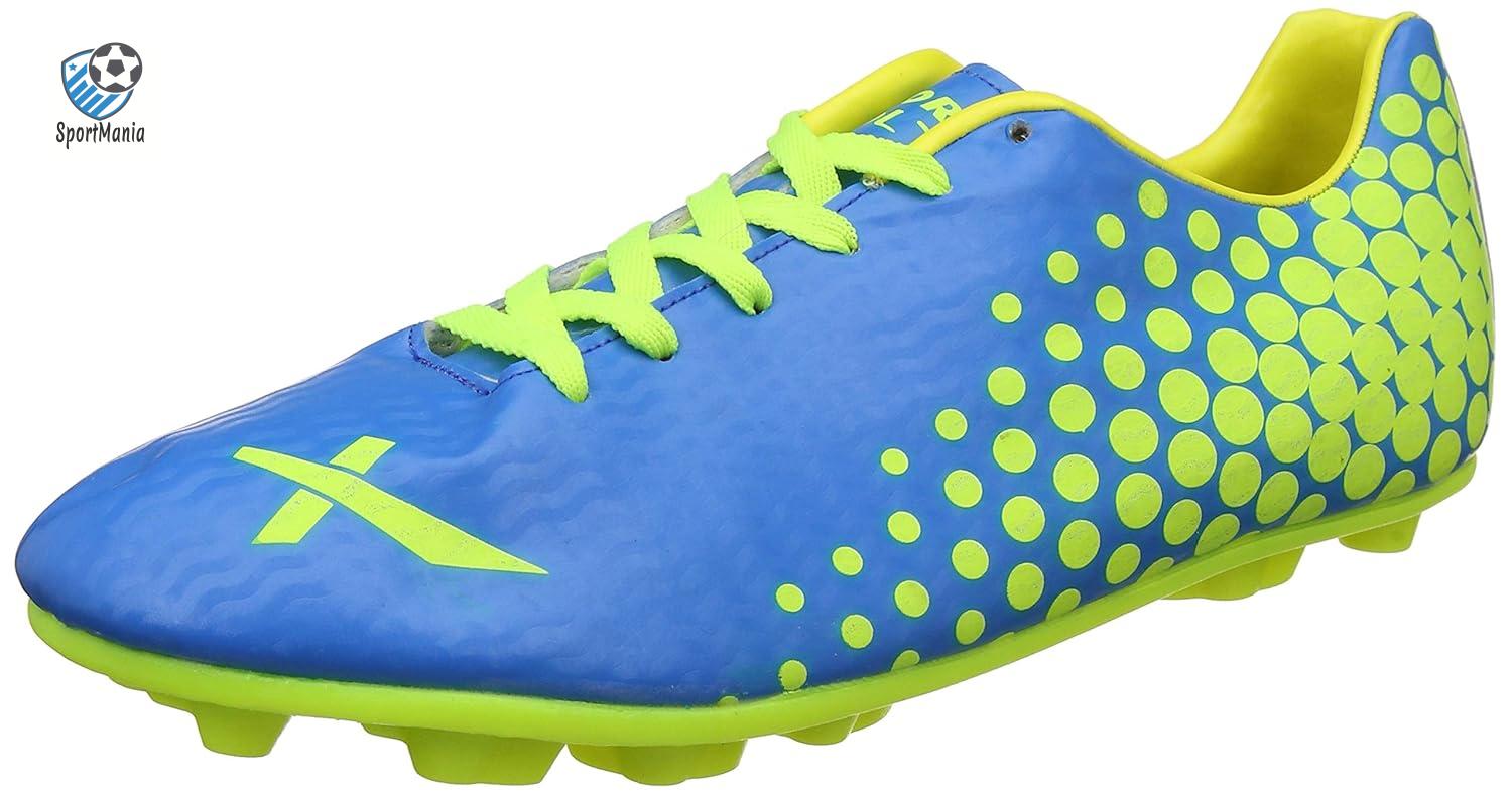 Football Shoes Vector X Volt