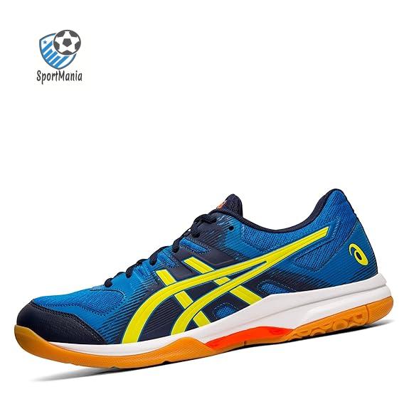 ASICS Rocket 9 Badminton Shoes