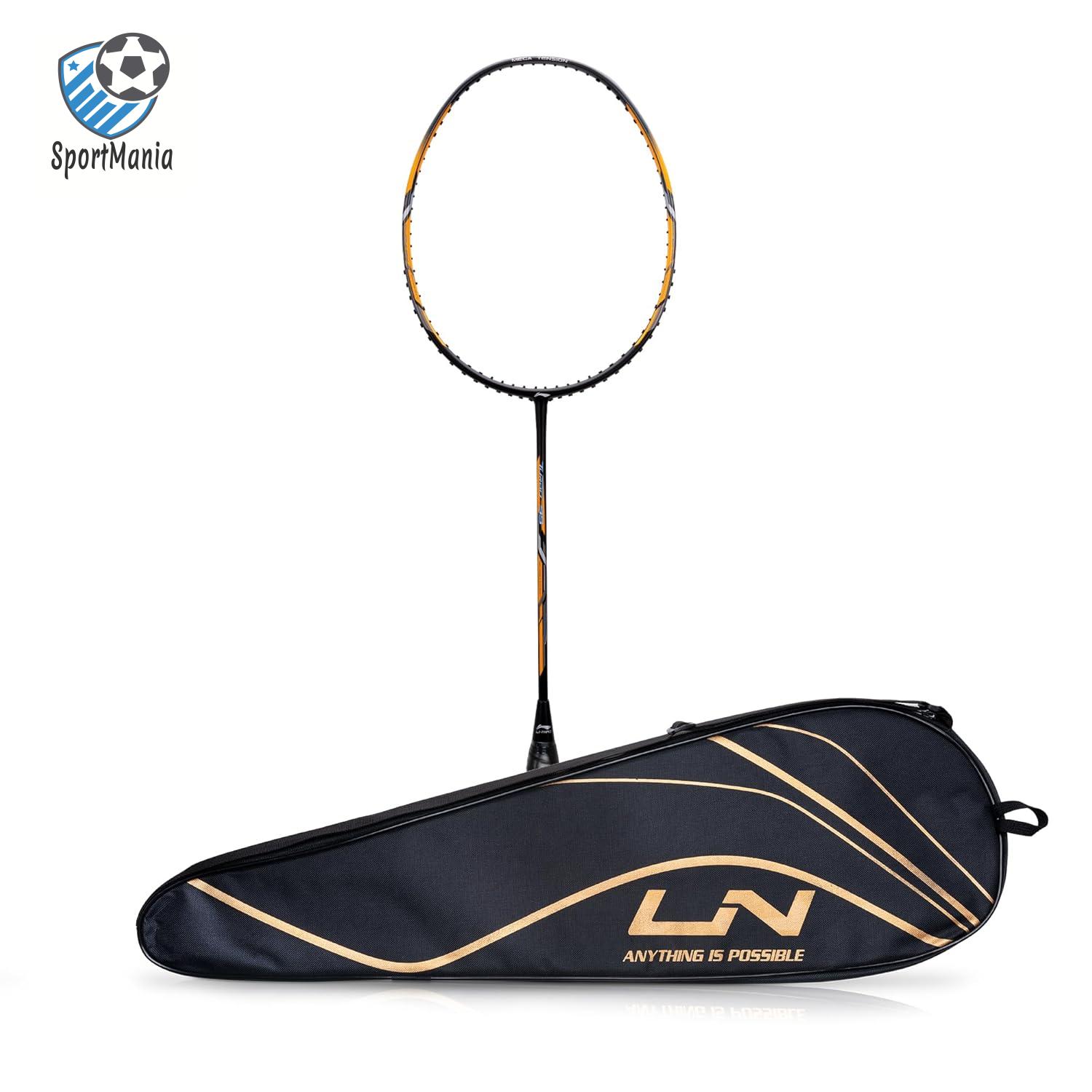 LiNing Badminton Racket