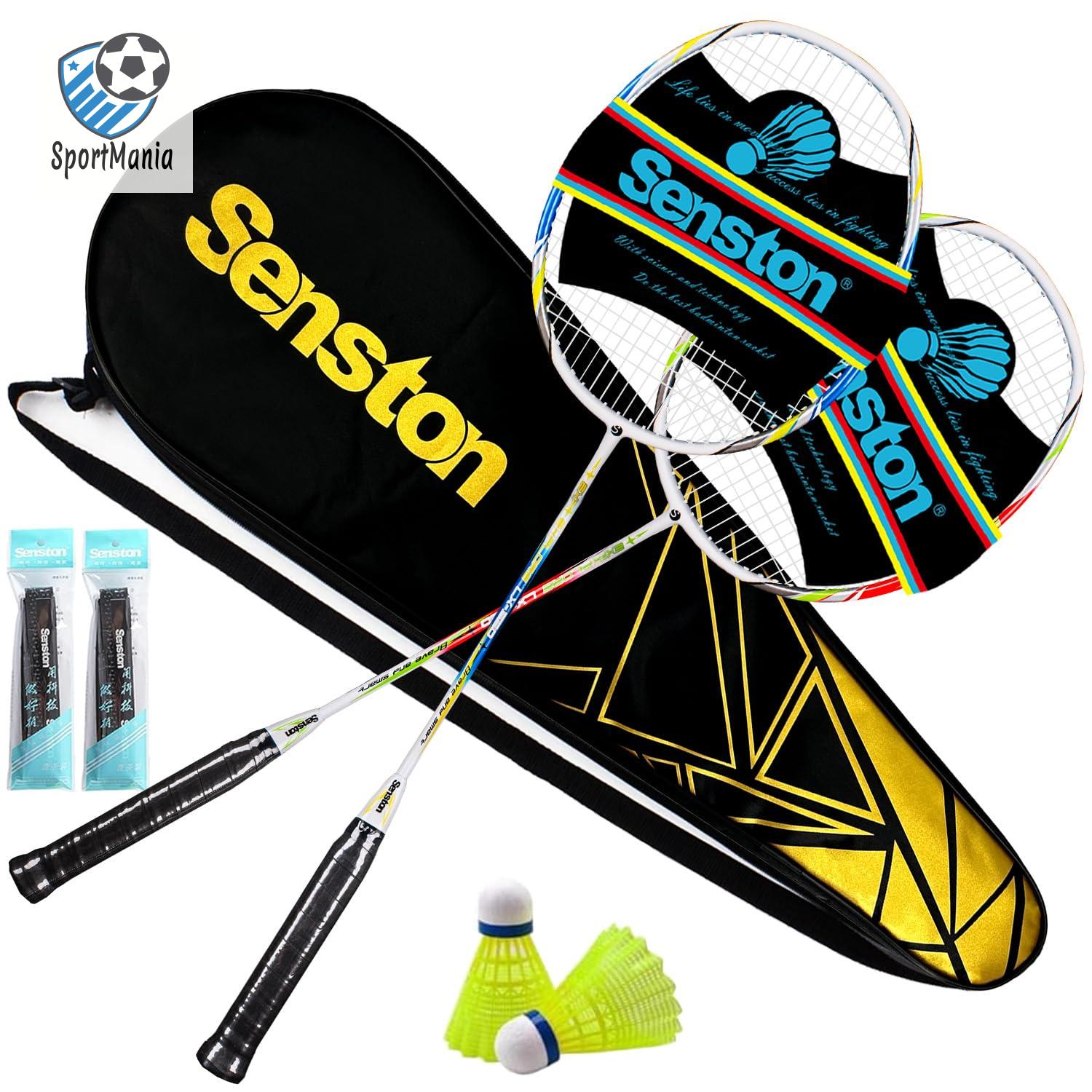 Senston Badminton Racket