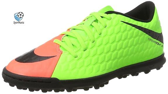 Nike Hypervenomx Phade Football Studs