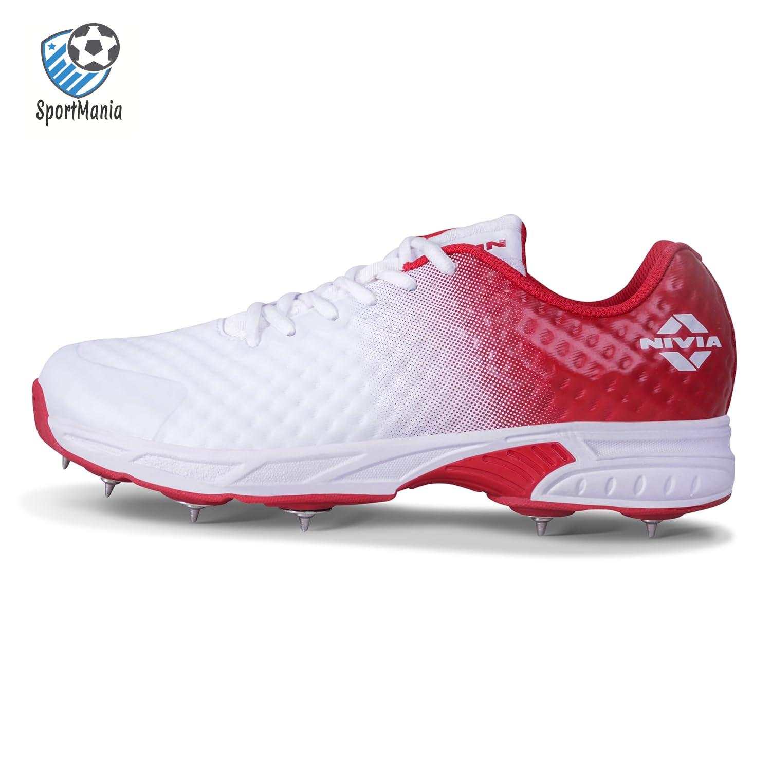 Nivia Cricket Shoes