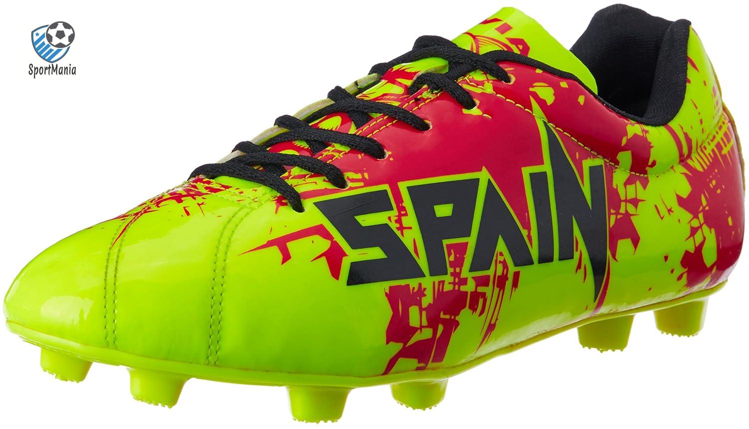 Nivia Destroyer Spain Football Studs