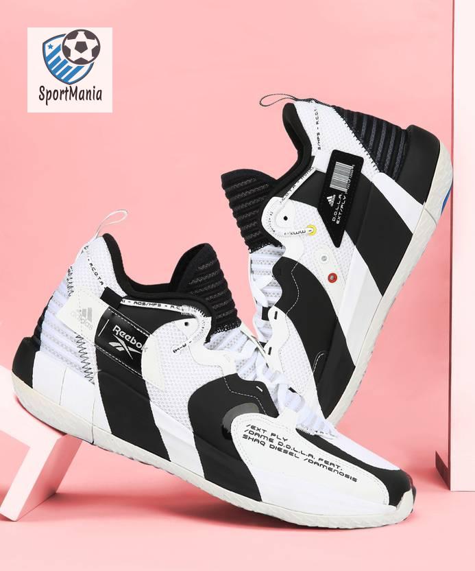 Adidas Unisex Basketball Shoe