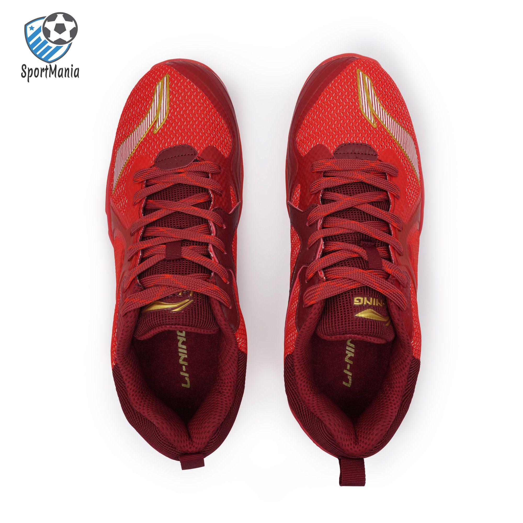 Li-Ning Energy 20 Badminton Shoe