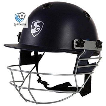 SG Cricket Helmet