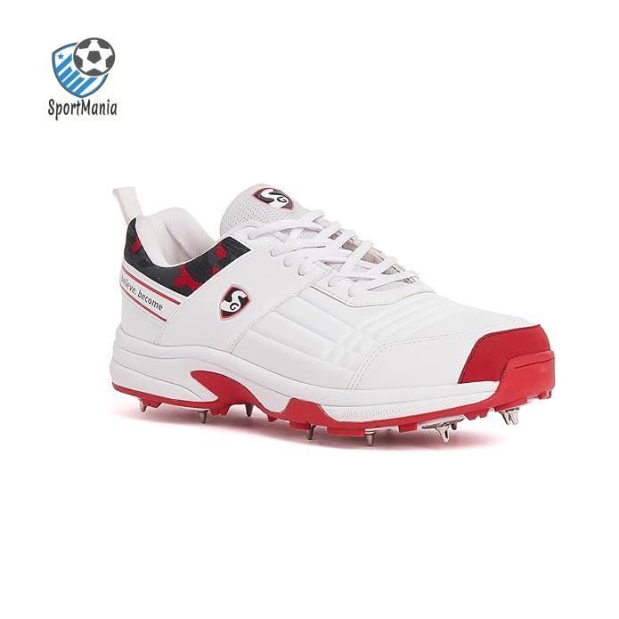 SG Cricket Shoes