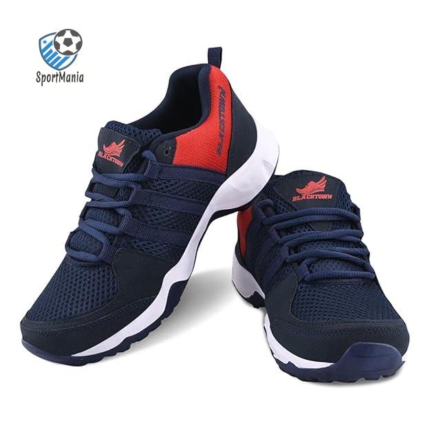 Blacktown Running Shoes