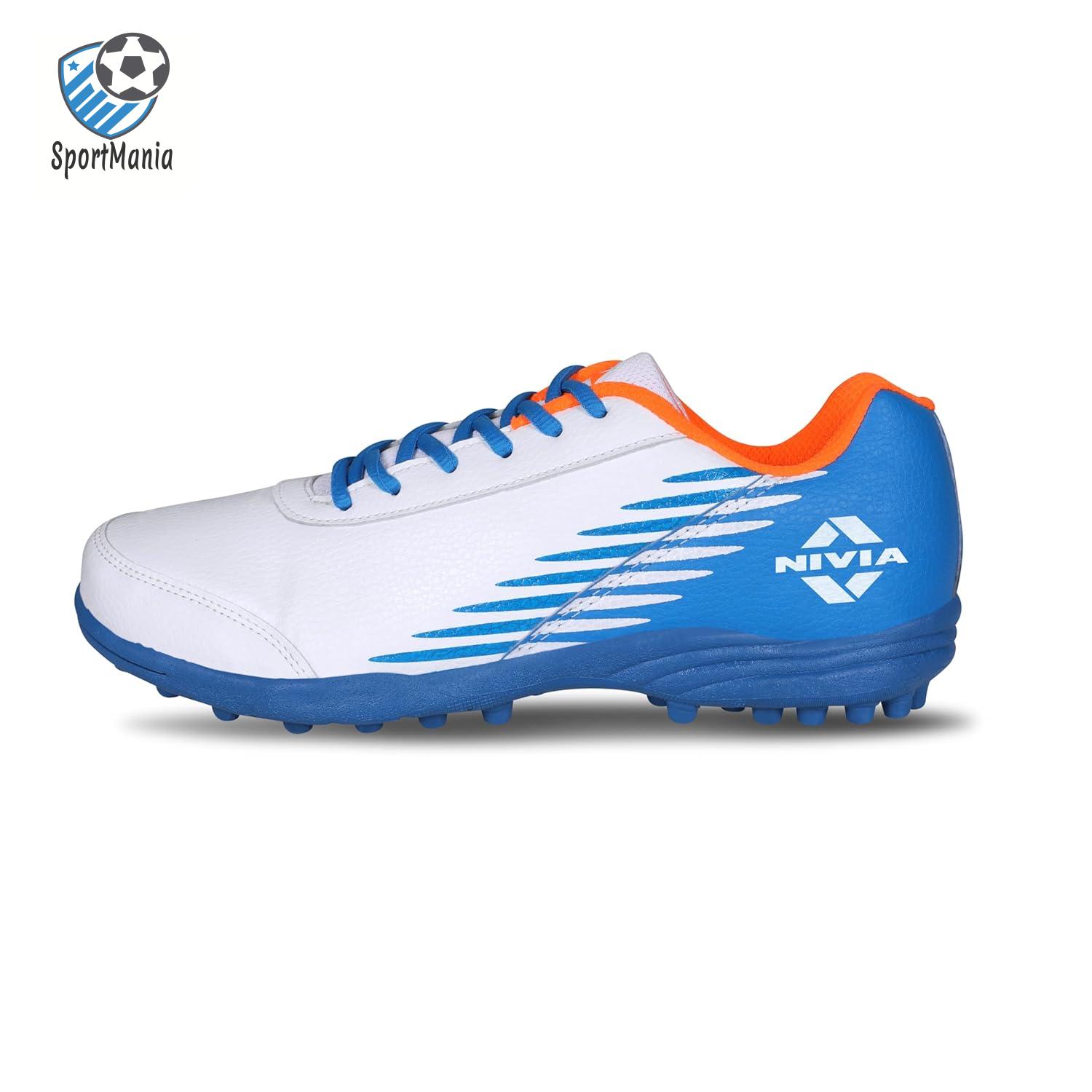 Nivia Men Cricket Shoes