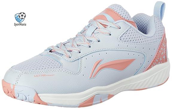Li-Ning Ultra Non Marking Badminton Shoes
