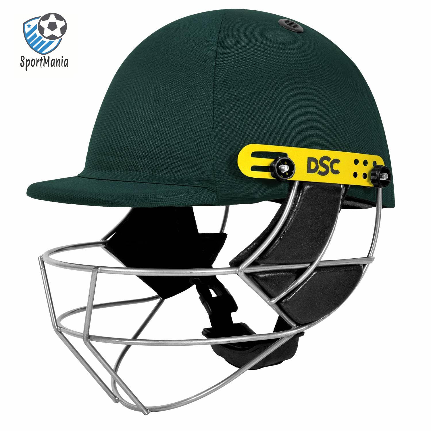 DSC Cricket Helmet