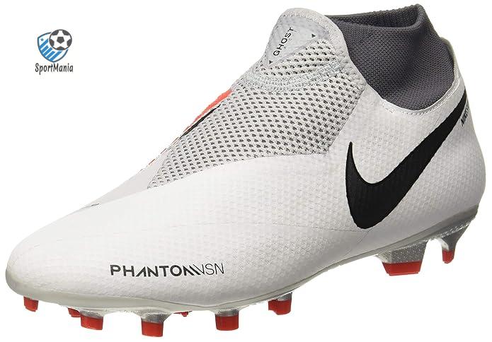 Nike Phantom Vsn Pro Df Fg Football Boots