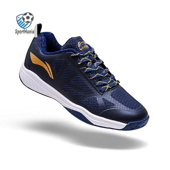 Li-Ning Ultra Fly II Non-Marking Badminton Shoe