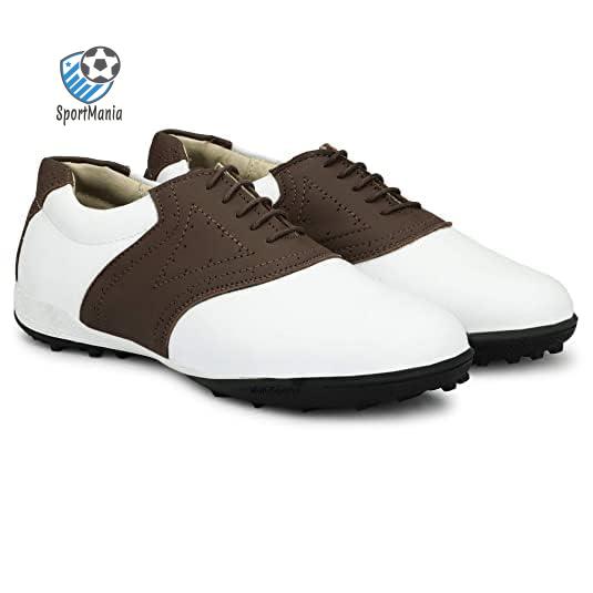 R.B Spikeless Golf Shoe for Men