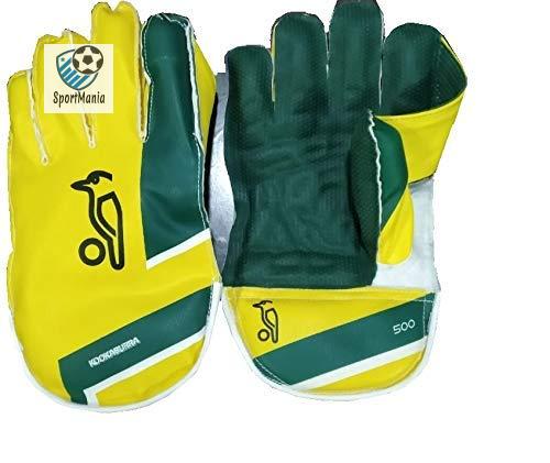Kookaburra Wicket Keeping Gloves